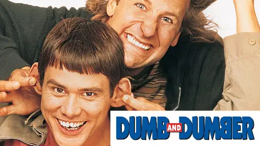 Dumb And Dumber To ( 2014 ) HD 1080p - Bilibili