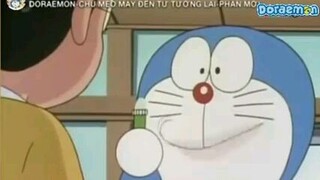 [S2] doraemon tiếng việt - thỏi son vip