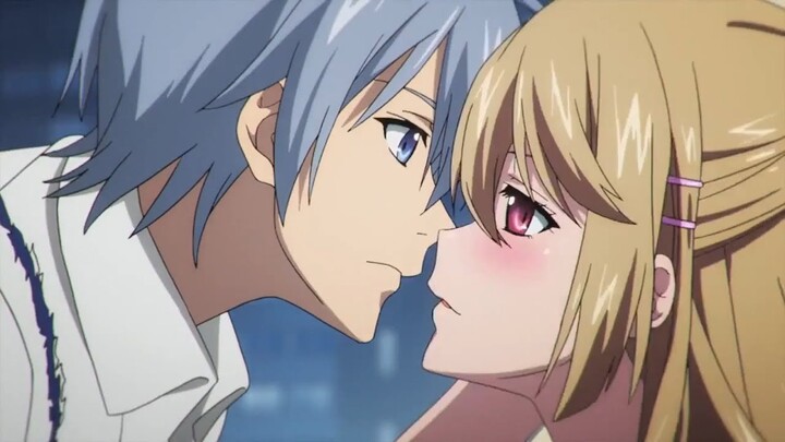 AMV Bông Hoa Đẹp Nhất - QUÂN A.P