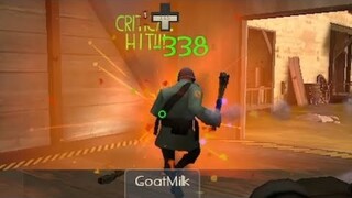 [TF2] Rocket Man Annihilates