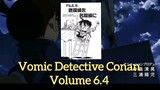 [Detective Conan] Vomic Manga - Volume 6.4
