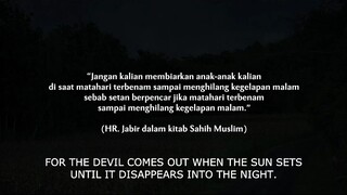 Maghrib Time 2 Real Movie