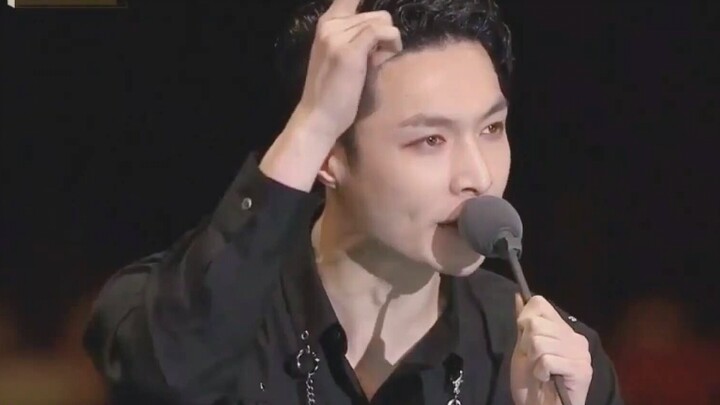EXO's sad history, the grievances suffered by the group, Zhang Yixing's predecessor will always stan