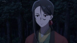 Teogonia Sub Indo Eps 06