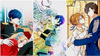 Top 8 Manhwa/Manhua Lãng Mạn Cực Hay Mà Bạn Không Nên Bỏ Lỡ