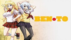 Ben-To episode 12 End