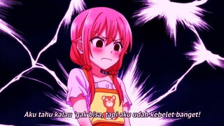 Tachibanakan Triangle - episode 4 (sub-indo)