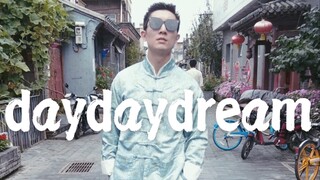 [Arknights] "Day Day Dream" Electric Violin Play in Hutong