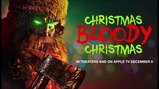 Christmas Bloody Christmas 2022 Subtitle Indonesia