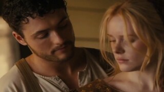 [Film&TV]A quick cut of Redeeming Love