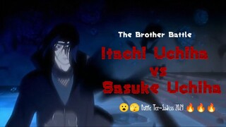 JANGAN TONTON SAMPAI AKHIR KALAU GA MAU TERKENA GENJUTSU 👀