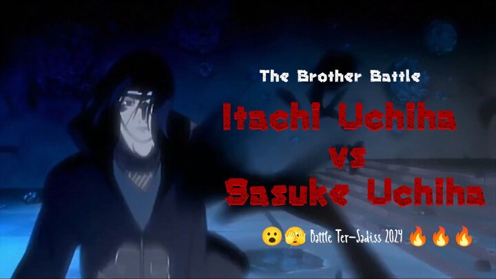 JANGAN TONTON SAMPAI AKHIR KALAU GA MAU TERKENA GENJUTSU 👀