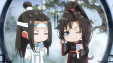 👲🏻Mo.Dao.Zu.Shi Q [MDZS]👲🏻 EP 28