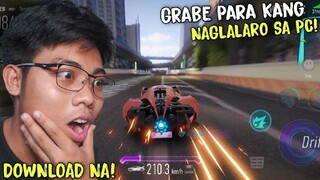 Super Sulit Racing Game sa Mobile!