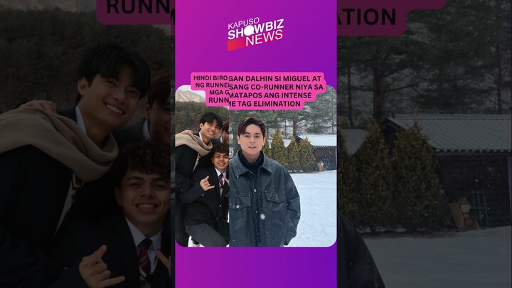 Friday Chika on #KapusoShowbizNews | May 31, 2024