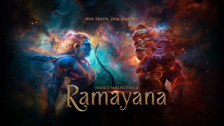 Film India Ramayana 2026 ❗❗❗
