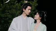 【Ning An Ru Meng】Xie Wei and Ning Er