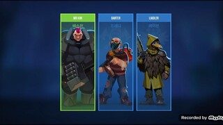 #子弹回声 #简短形式 #短篇小说