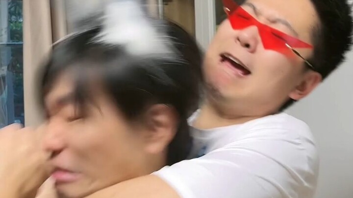 อย่าพูดภาษาญี่ปุ่นอีกแล้ว!!!