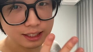 Three things a cosplayer can't refuse