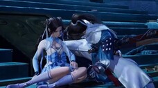 Throne Of Ten Thousand Sword Eps 31 Indo