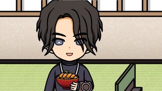 【FSD】การ์ตูนสั้น Kamen Rider Levis EP.02 สองภาษาจีนและญี่ปุ่น