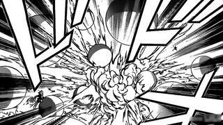 "Katekyo Hitman Reborn" Inheritance Chapter P11 Final Battle! The Useless Alliance VS D. Spade