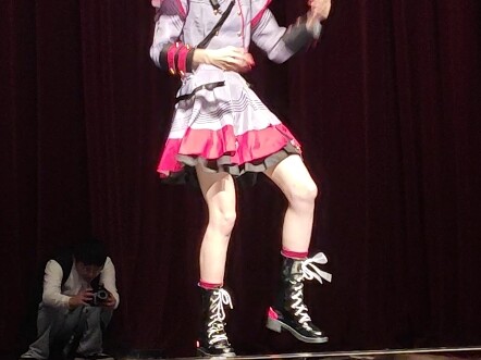 Triển lãm phim hoạt hình Ngày Quốc khánh Trịnh Châu Múa Zongzi Songzhai