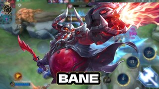 Modal Ngeludah musuh menghilang | Mobile Legends