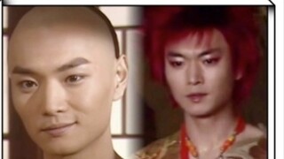 It's outrageous! The Shamatte is actually the fourth prince of the royal family with elegant manners