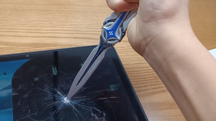 I’d rather bear the sins of a villain than let your ambitions taint the skies over Havok!