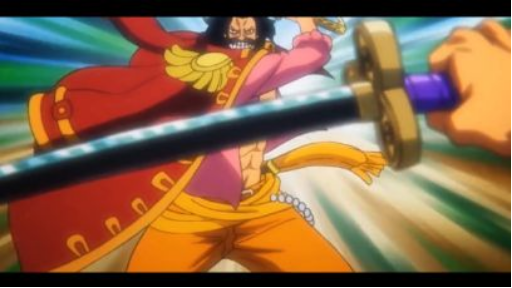 The Fifth Emperor Of The Sea Monkey D Luffy Animehay Animedacsac Onepiece Bilibili