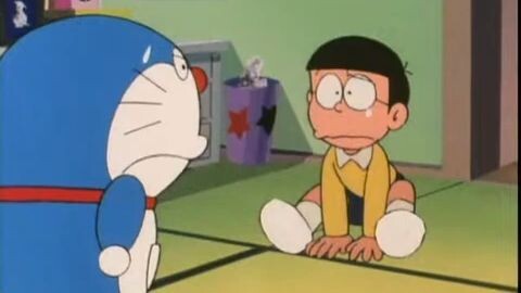 Doraemon (1979) - Episode 011: (呪いのカメラ Noroi no Kamera) (The Cursed Camera)