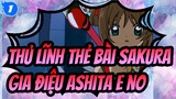 [Thủ lĩnh thẻ bài Sakura] Gia điệu Ashita e no, Phối lại bởi Ktoba_1