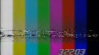 Manutenção mensal Rede Globo (Parte 29)