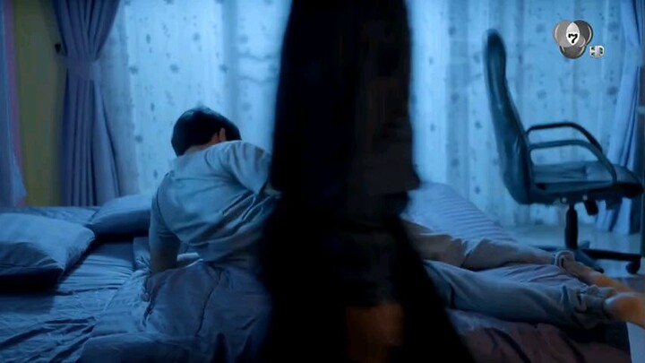 ฟ้ามีตา ตอน ทุกข์จนตาย