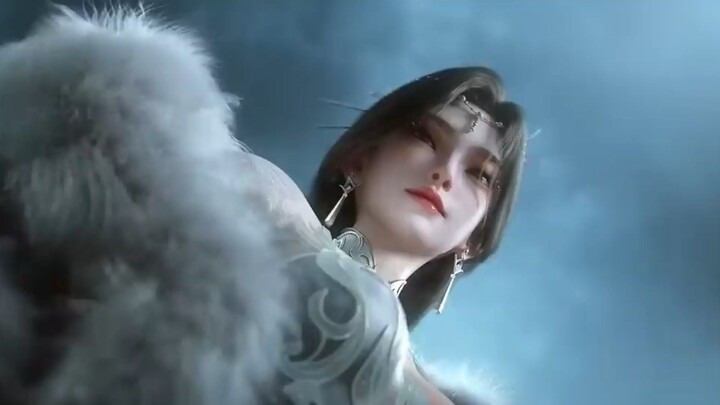 KEKASIH CHEN NAN DIJADIKAN RAJA MAYAT - ALUR CERITA DONGHUA Tomb of Fallen Gods EPISODE 26