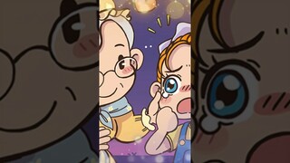 wish by Disniy