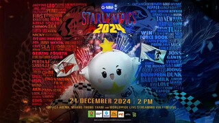 GMMTV Starlympic 2024