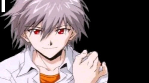 When you are confused, why not listen to what Kaworu Nagisa said!