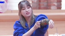 Buổi phát sóng hình xăm đầu tiên trong lịch sử Music Bank