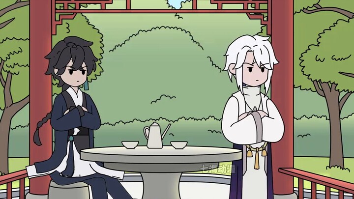 Episode 25 of "Hidden Emperor" reveals the truth about the black box