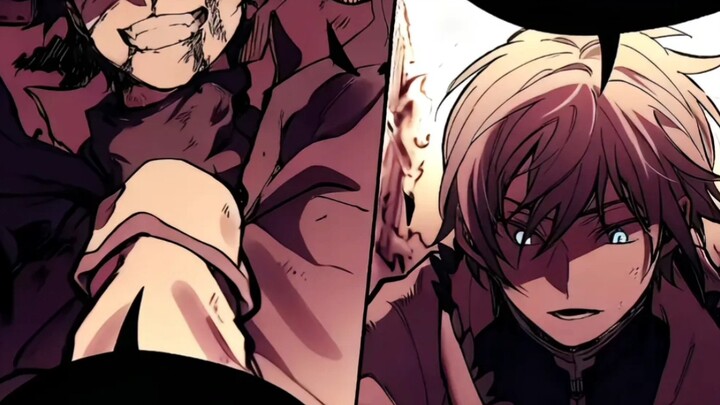 “I’ll follow you straight to hell.”