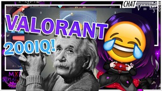 S3 TEKNIK VALO! | Valorant (Meme)