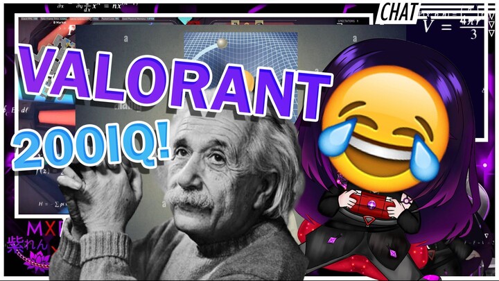 S3 TEKNIK VALO! | Valorant (Meme)