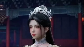 Martial God’s Supreme Peak (Wushen Jue Dian) Episodes 1 to 9 Multi Sub
