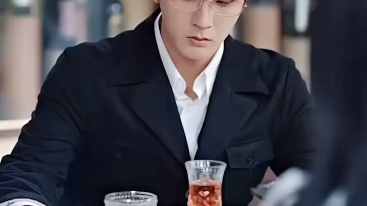 Me Casé con el ceo frío capitulo : 7