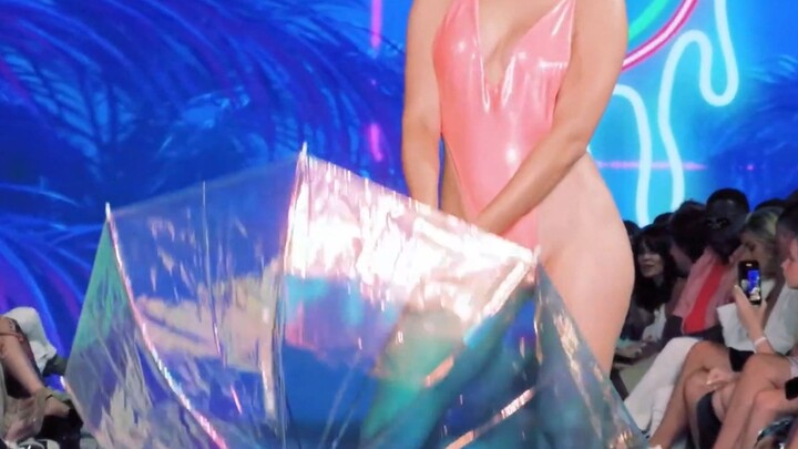 Miami Swimwear Show!