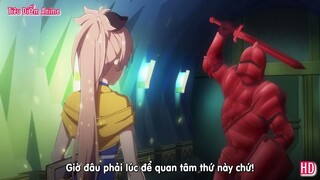 ANIME AWM Cách Sống Của Thiếu Nữ Hành Quyết 2022 Tập 03 EP07