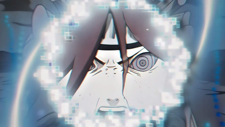 Her Memories V2 - Naruto Shippuden [AMV]